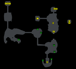 Subterranean Desert 3